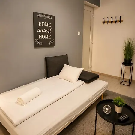 Apartment Boutique Gallery Loft