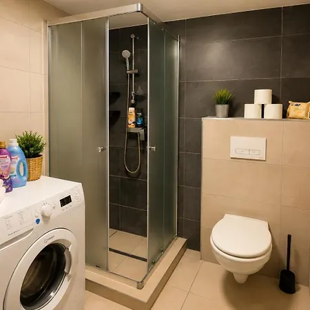 Boutique Gallery Loft Βουδαπέστη