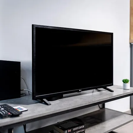 Boutique Gallery Loft Διαμέρισμα