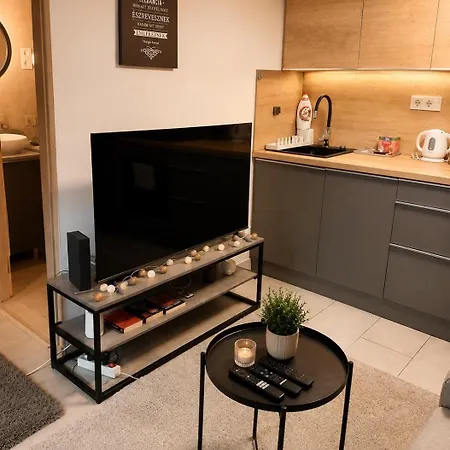 Charming Gallery In * Βουδαπέστη